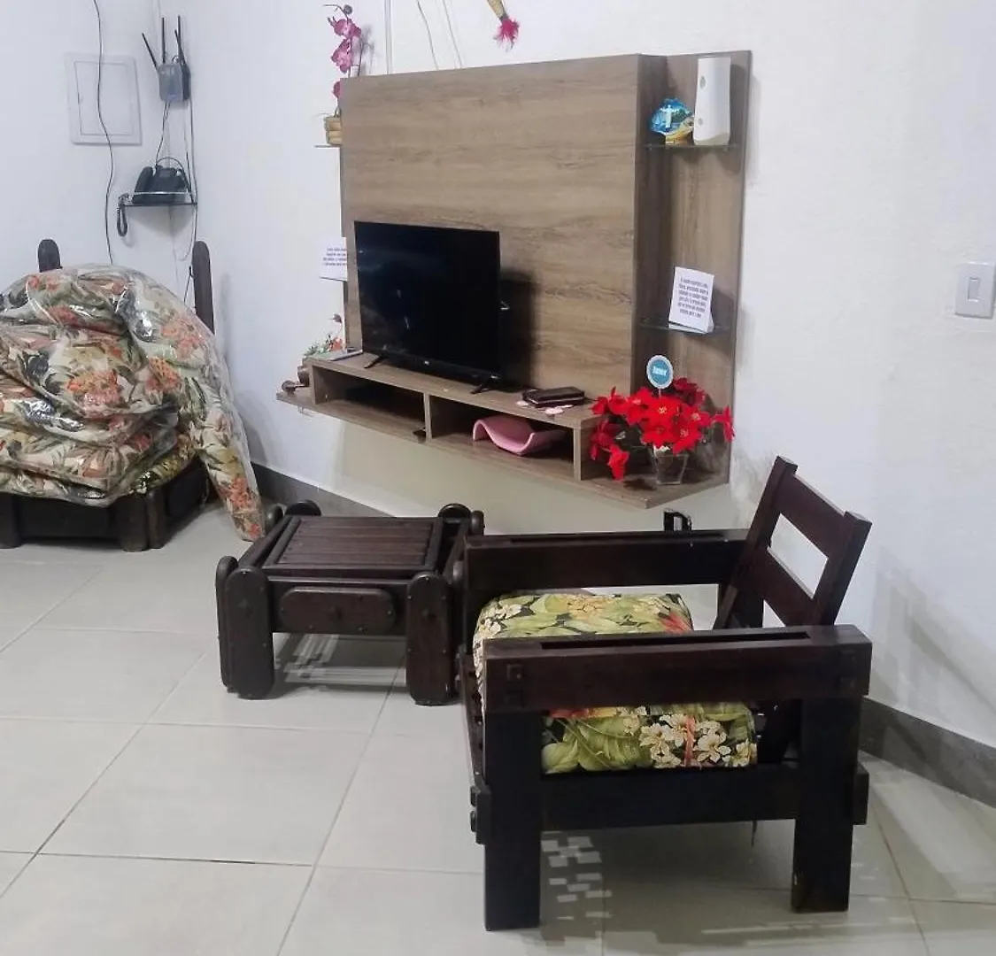 Chacara Goncalves Hotell São Paulo 0*,