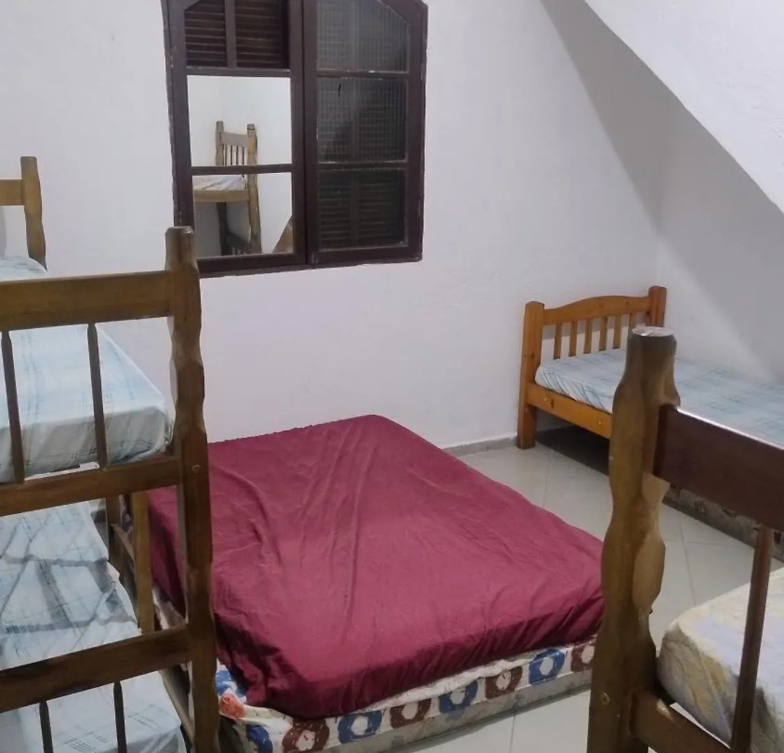 Holiday park Chacara Goncalves Hotel Sao Paulo